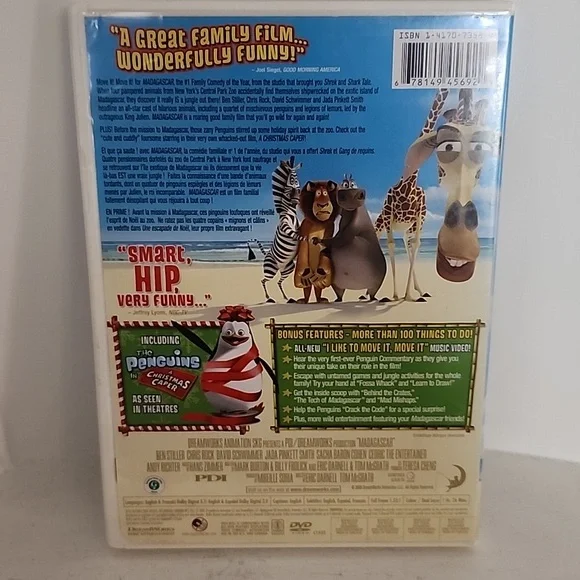 Dvd - Picture 2 of 2